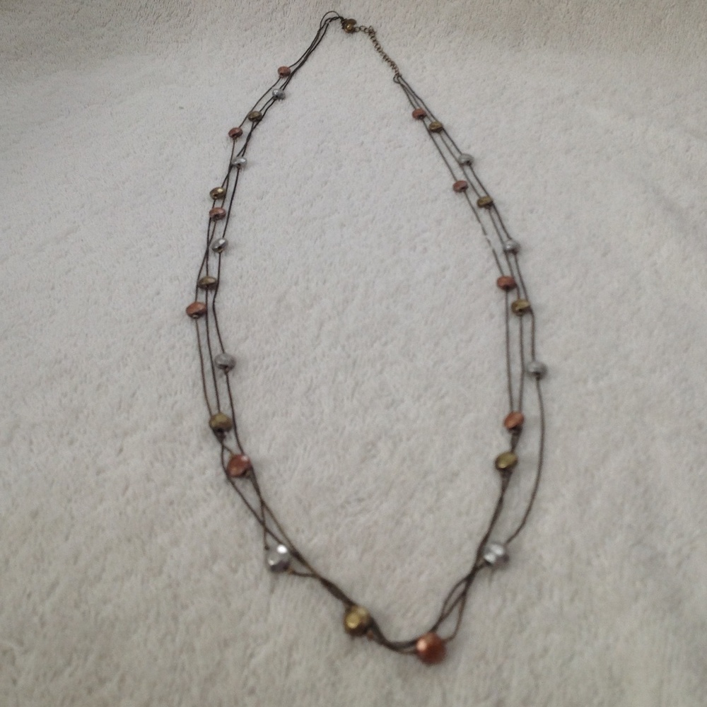 Chico's Necklace